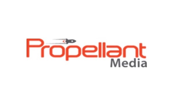 Resized Propellant Logo